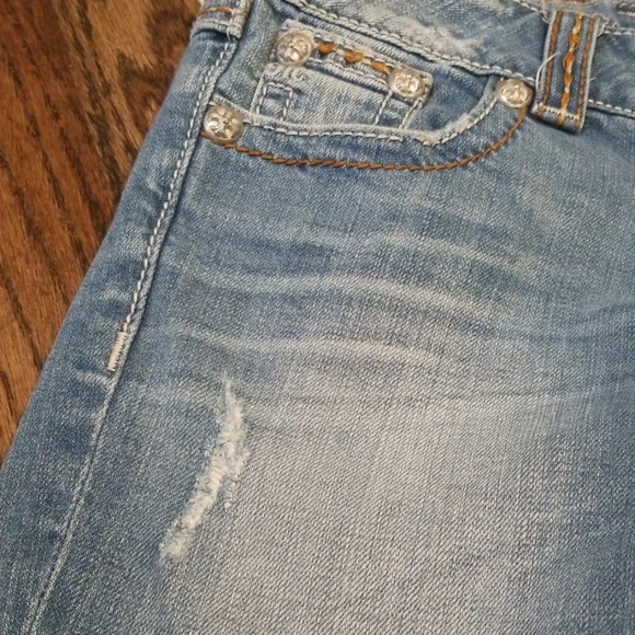 Miss Me bermudas - Picture 8 of 8